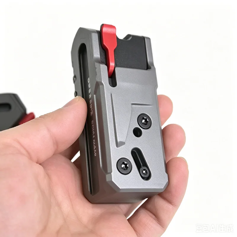 Фото Сменные внутренние вкладыши FMA IPSC Pouch Decor для подсумков для магазинов IDPA IPSC №2
