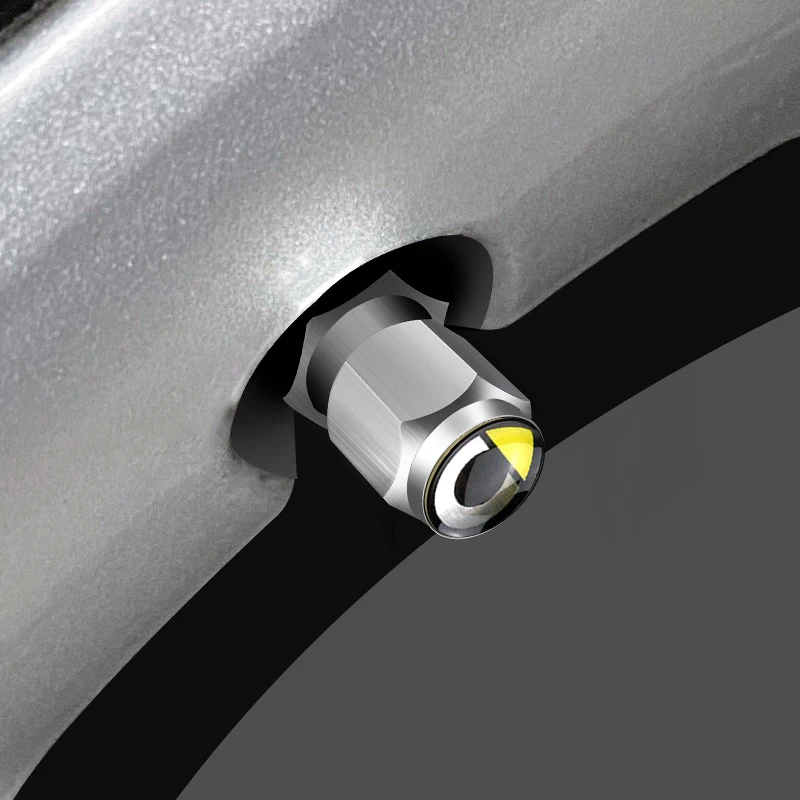 Для Smart Fortwo 450 452 451 Prix Forfour Forspeed Forstars Forjeremy автомобильные колпачки для клапанов