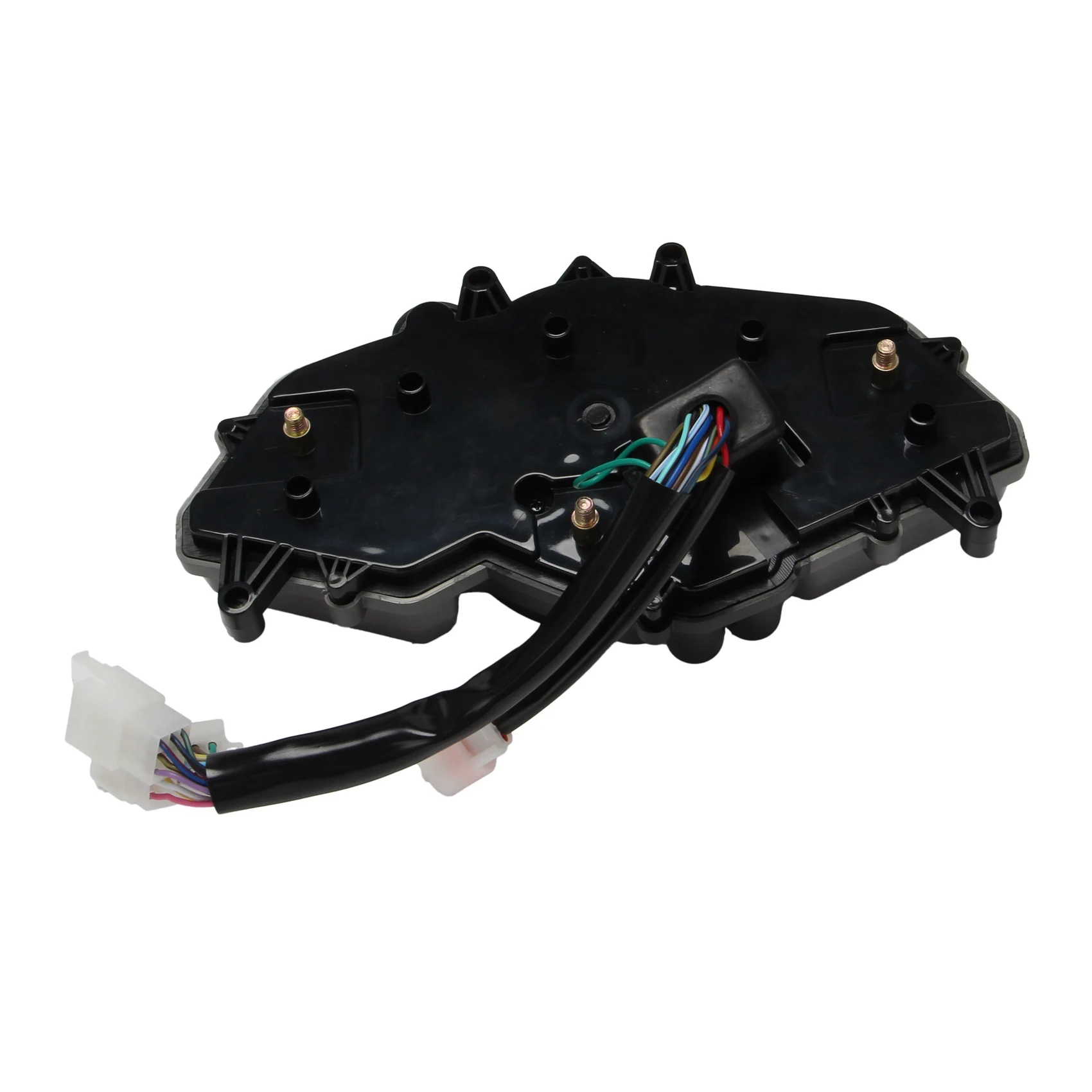 Тахометр для Bajaj 200NS цифровой одометр спидометр мотоцикла датчик ЖК-инструмент