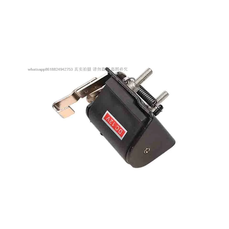 101-3897 Соленоид 12 В совместимый с двигателем Caterpillar 3056 экскаватор 307 312