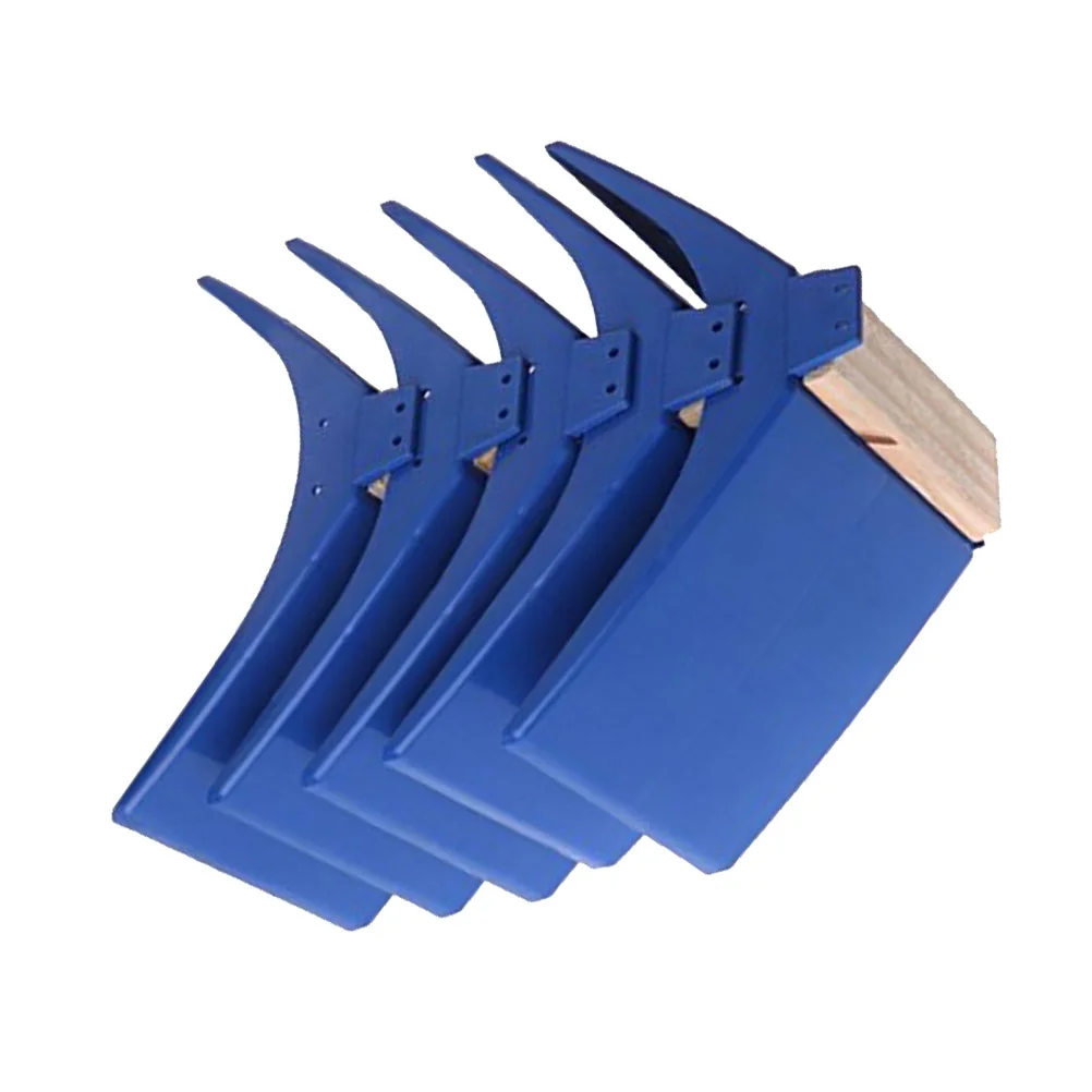 5 шт. подставка для голубя рамка отдыха в голубе рама из массива дерева