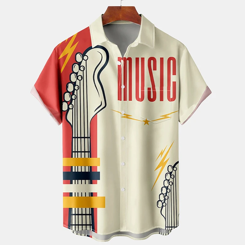 

Мужская гавайская рубашка Badassdude 2023, свободная стрейчевая рубашка, Мужской однобортный Топ с 3d принтом кокосового дерева и короткими рукава...