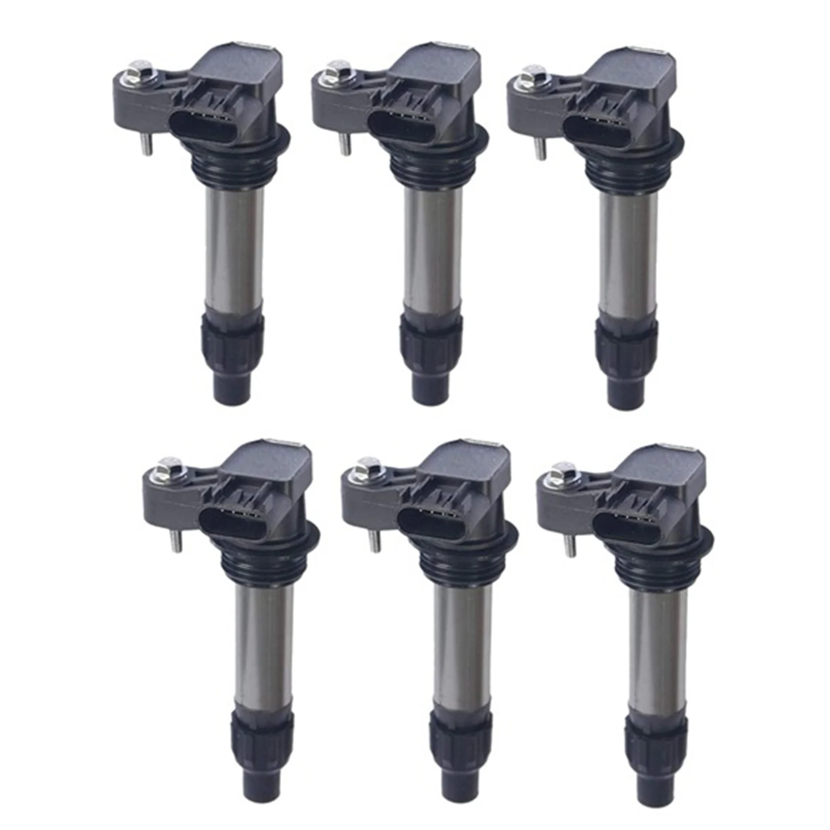 

Автозапчасти Катушка зажигания для л UF569