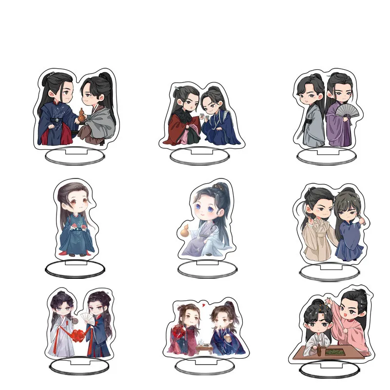 

Брелок для ключей из акрила с надписью «WORD OF HONOR»