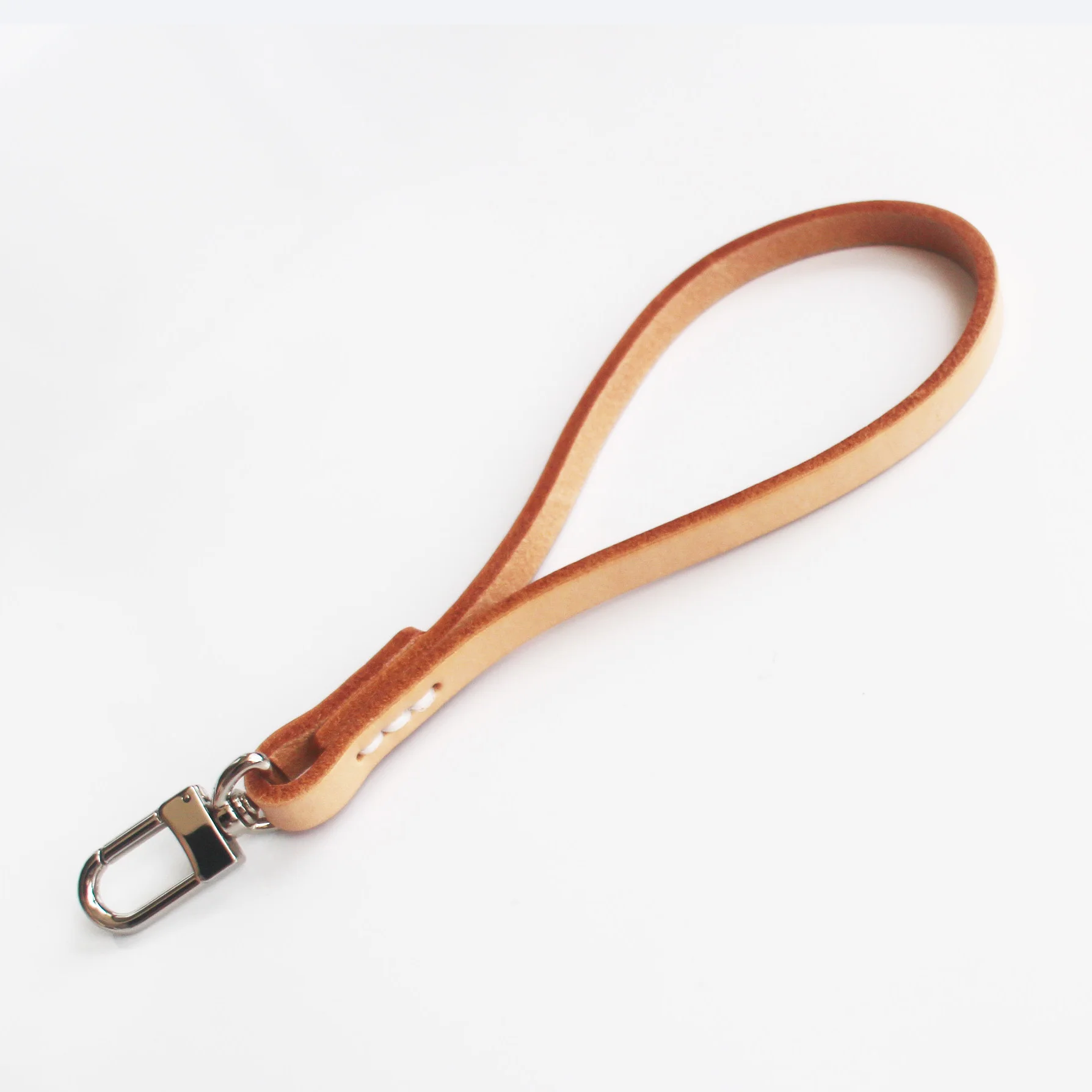 Ремешок ручной работы из кожи скелета горного окна шелкопряда импортный ремешок