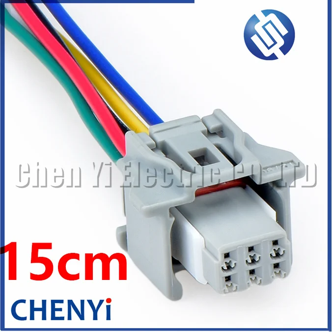 Монтажный жгут для камеры заднего вида Toyota