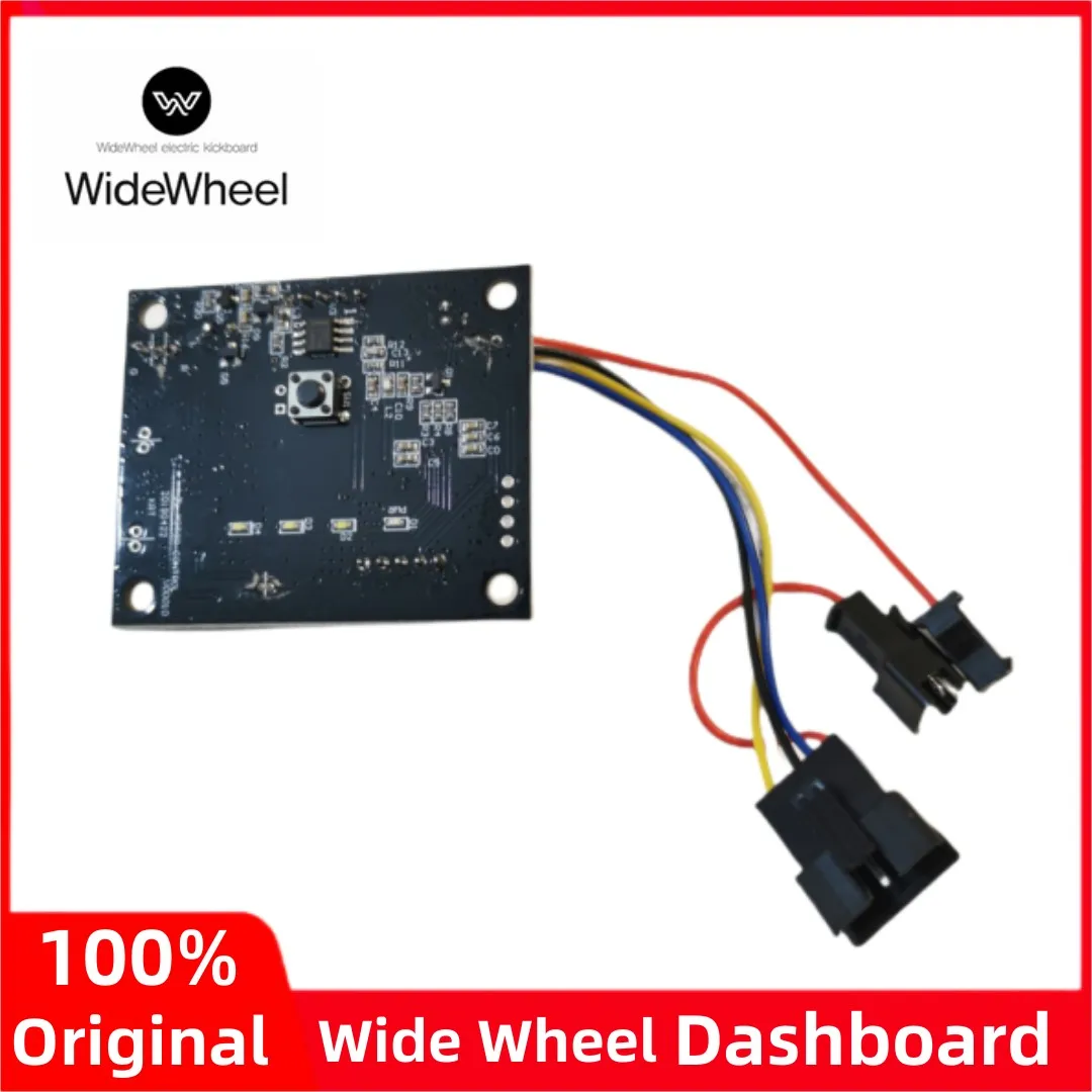 

Original Dashboard for Mercane 2019 WIDE WHEEL electric scooter Instrument circuit board WIDEWHEEL Skateboard parts