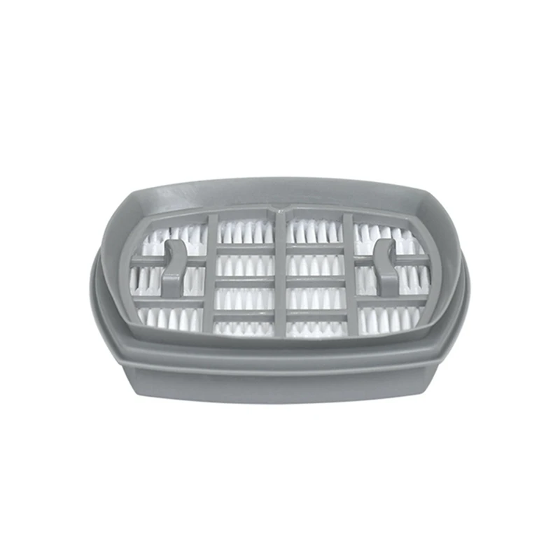 4 шт. Hepa-фильтр для Lexy VC-SP1001D-10/VC-SP1001D-8/VC-SP1001DA сменные аксессуары пылесоса