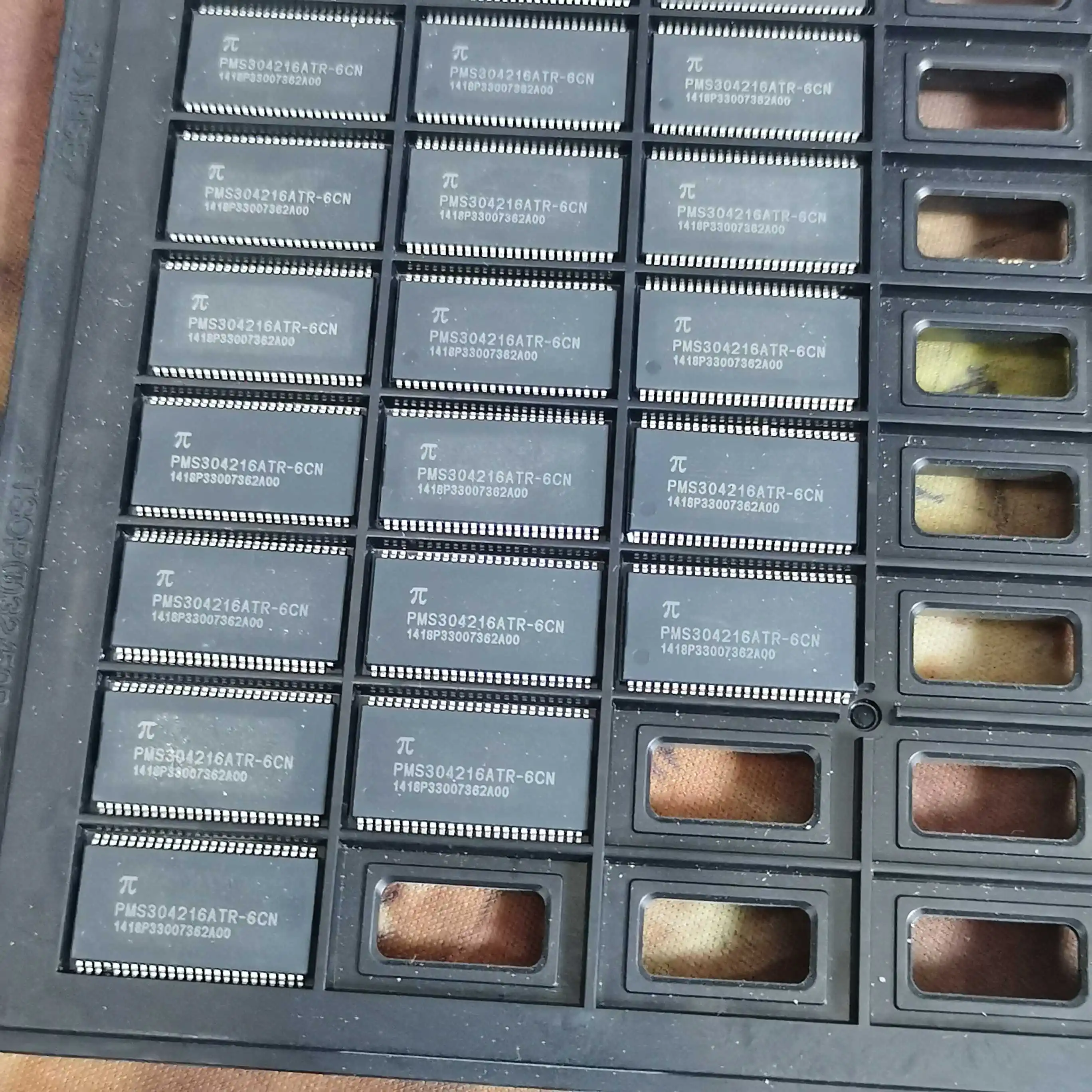 

5-10PCS New and original PMS304216ATR-6CN PMS304216ATR TSOP50
