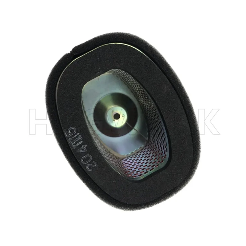 Motorcycle Air Filter Element for Haojue Suzuki Ua125t-e Vs125 Ve125