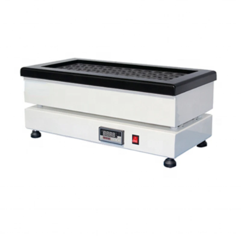 

Laboratory Automatic Graphite Digester for Graphite Digestion & Heating Testing Equipment