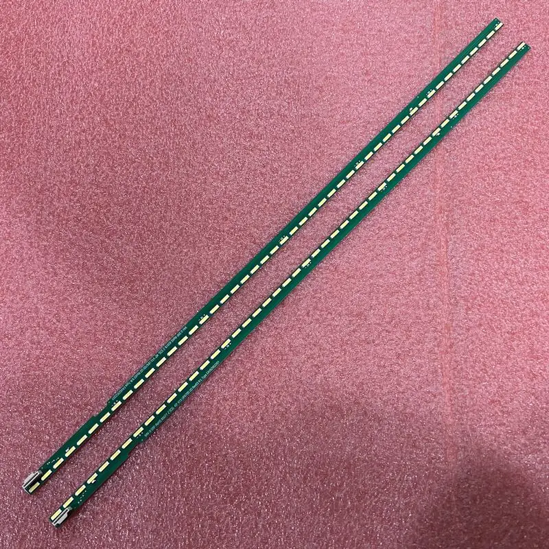 Светодиодная лента-подсветка для LG 40 V15 UF6700 UD L R EAV62952201 40UF6700 40UF675V 40UF770V 40UF7707 MAK63207101 LC490EQE XG M1