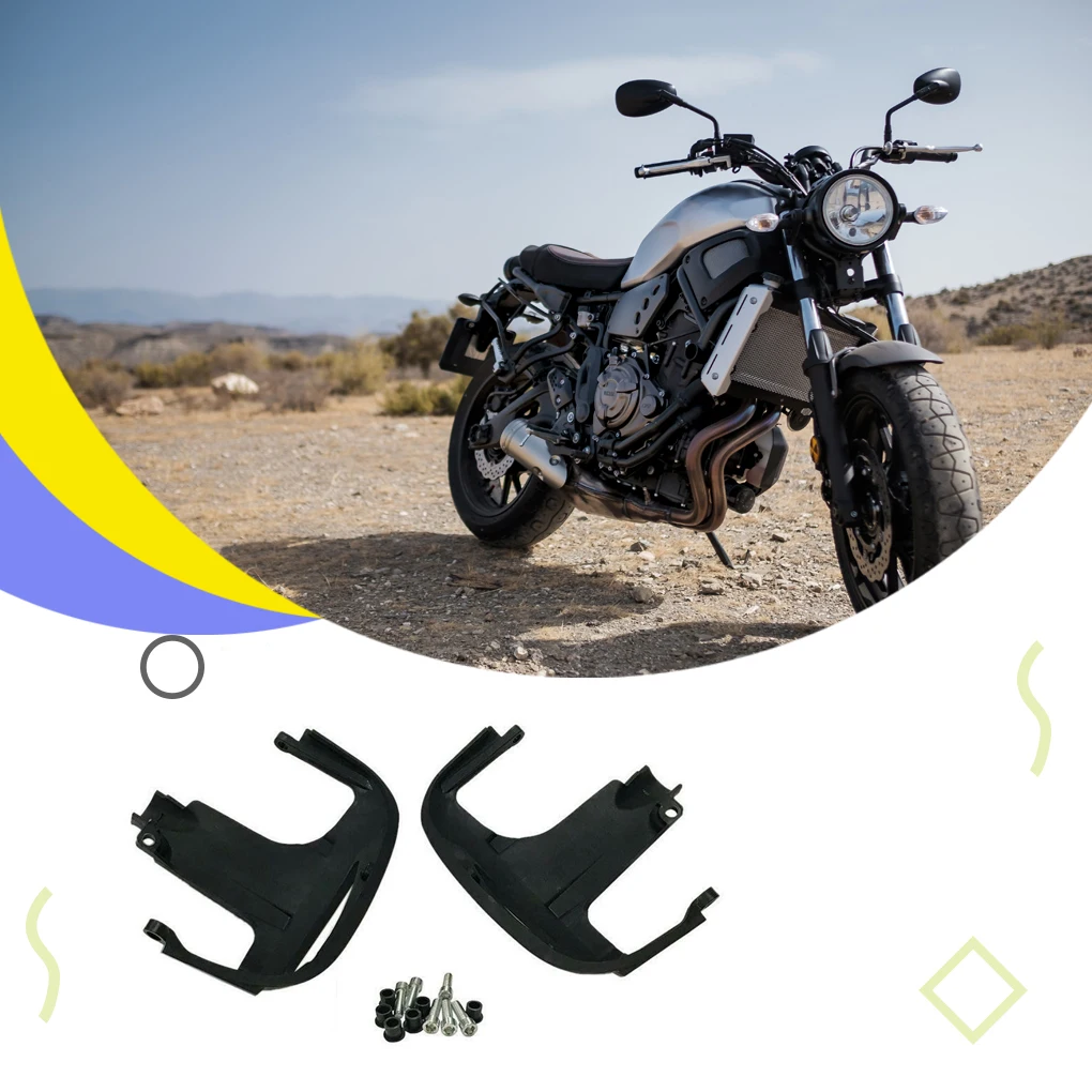 

1 пара, аксессуары для защиты головки R1150R R1150GS R1150RT 2004-2005