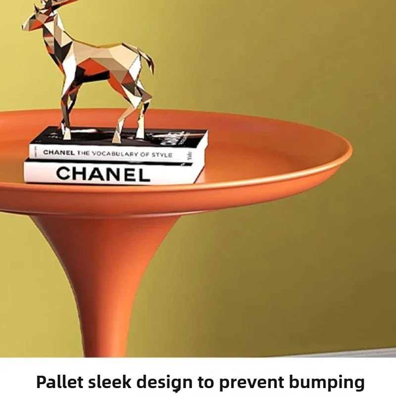 Вспомогательные журнальные столики в скандинавском стиле роскошный модульный