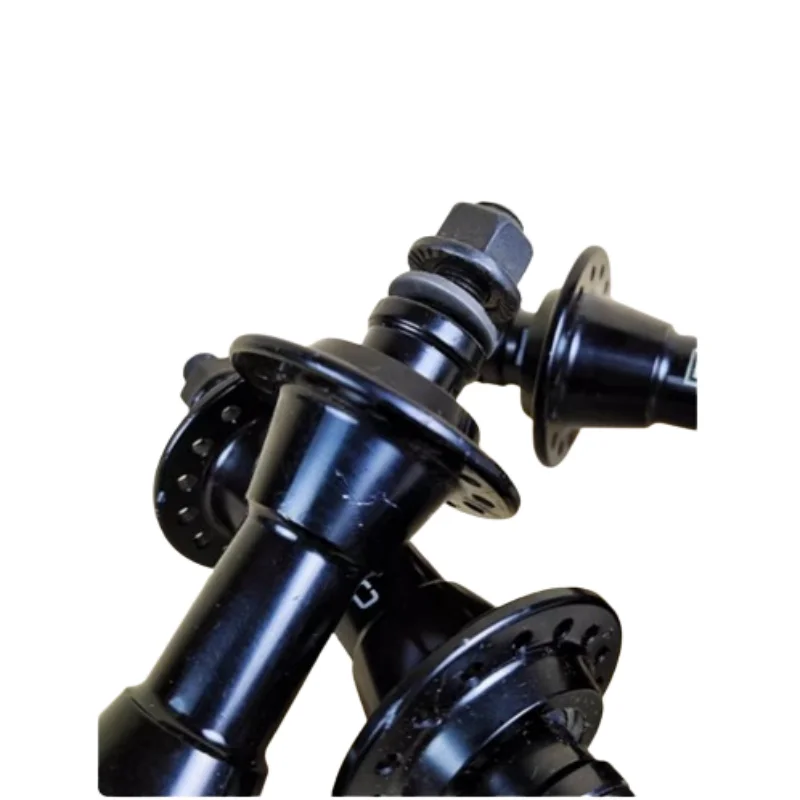 Передняя ступица подшипника марки BMX 10 мм Pei Lin Lock Stunt Show Car Dead 3/8