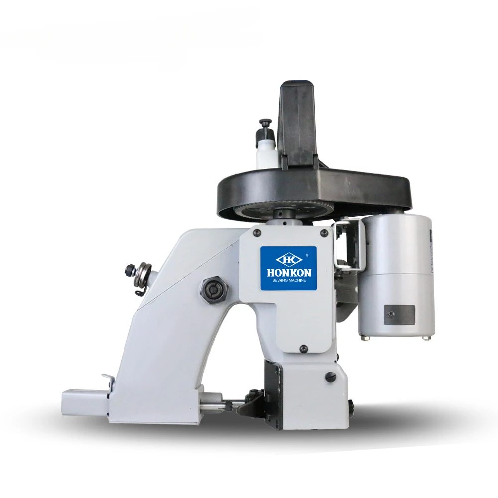 

New developed industrial bag sealing machine HK-26-1 single needle