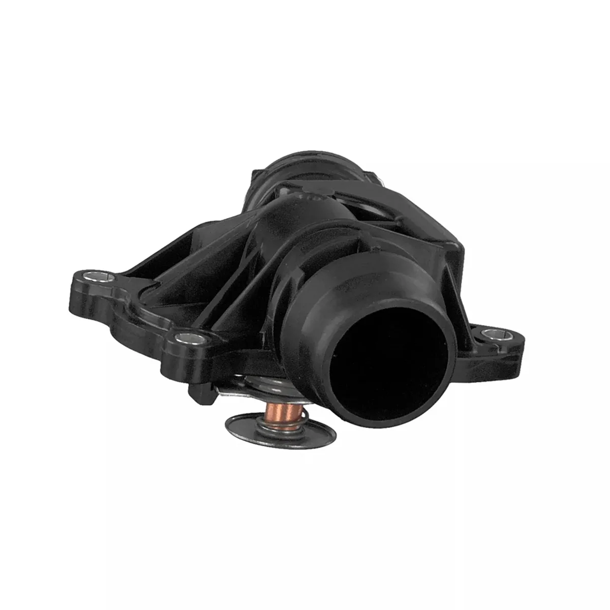 Автомобильный трубчатый соединитель термостата охлаждающей жидкости 11512247269 для