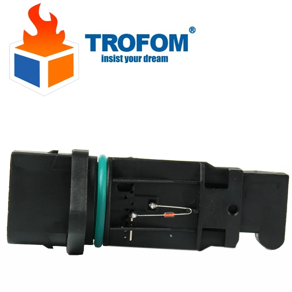 ДАТЧИК МАСОВОГО ВОЗДУШНОГО ТОКА ДЛЯ MERCEDES-BENZ W163 W202 S202 C208 A208 W210 S210 R170 SPRINTER VITO 0280217114 0280217115   A 0000940948