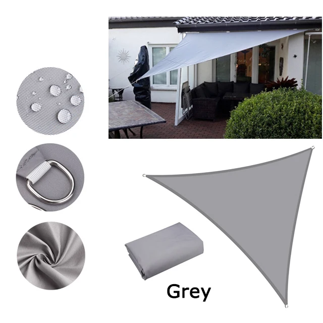 

Водонепроницаемый солнцезащитный козырек Oxford Аunct