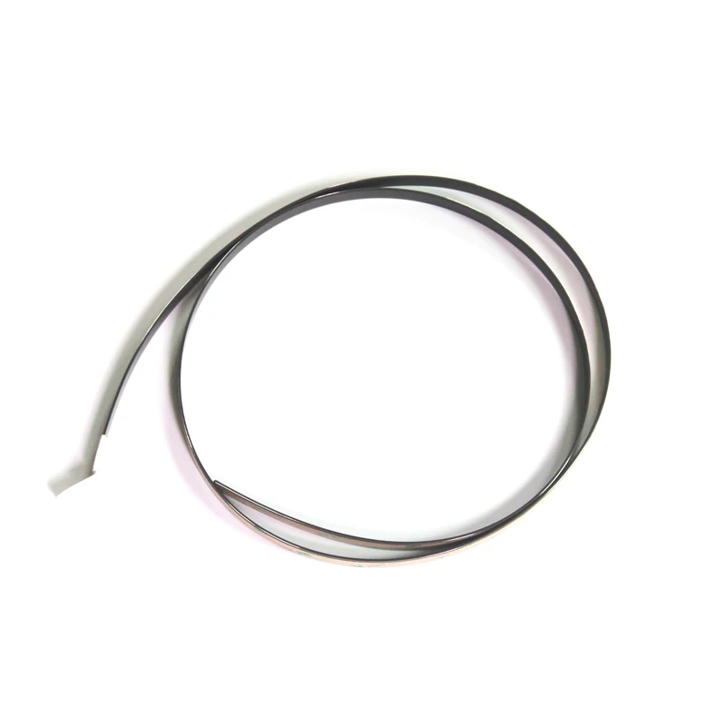 Высокоточная магнитная лента 2 + мм шаг ширина полосы 10*1 для 1 мкм магнитный датчик