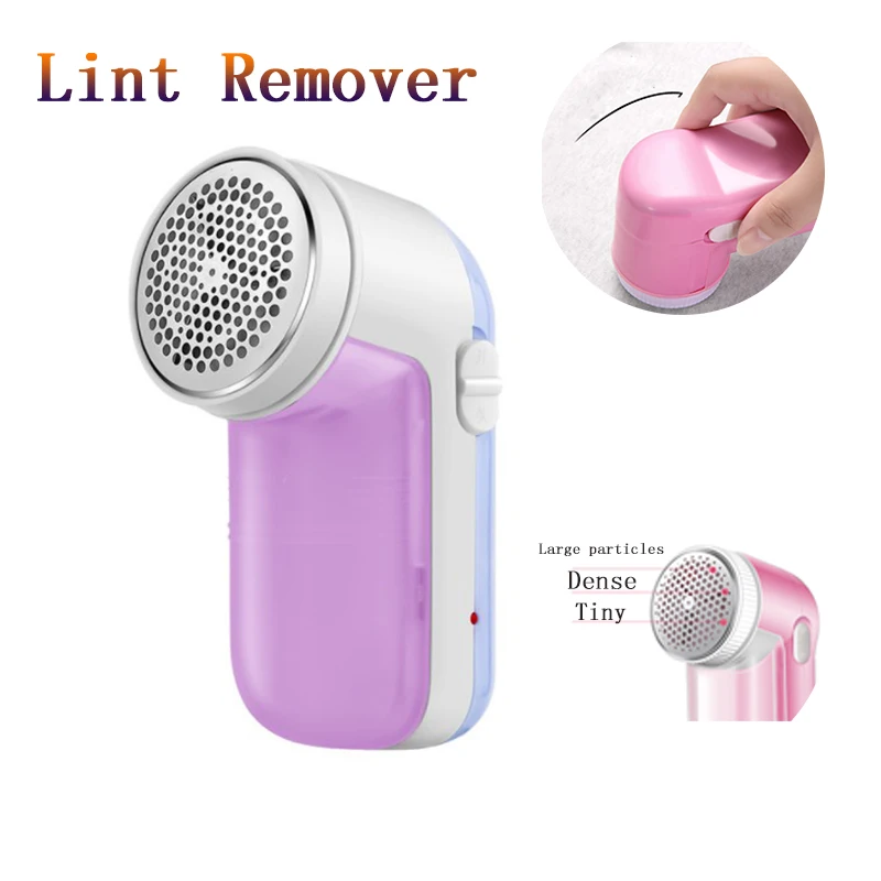 

Electric Clothing Lint Removers Fabric Remover For Sweater Clothes Fuzz Shaver Spools Machine USB Lint Remover for Clothing