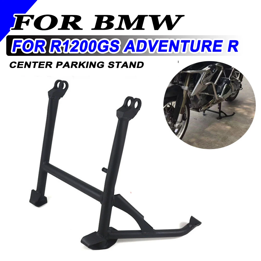 

Кронштейн с откидной ножкой для Мотоцикла BMW R1200GS Adventure R 1200 GS ADV LC