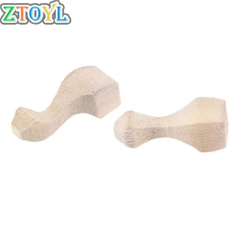 

1/12 миниатюрный кукольный домик, чайный столик, диван, ножка, сделай сам, аксессуары для изготовления игрушек