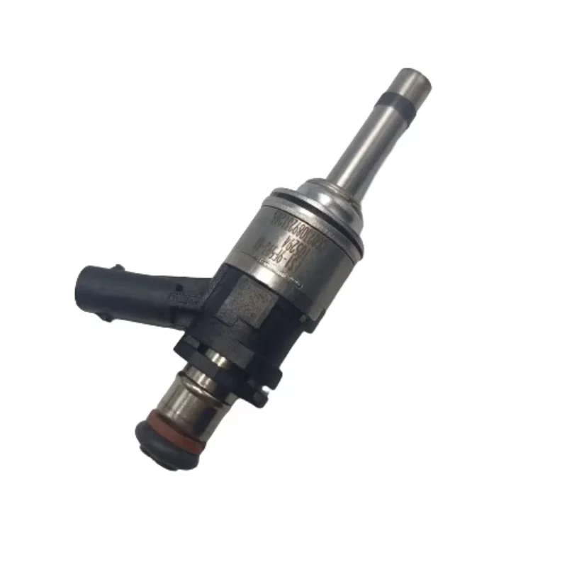 FS1-9F593-BA оригинальный Топливный Инжектор для дизельного двигателя с общей