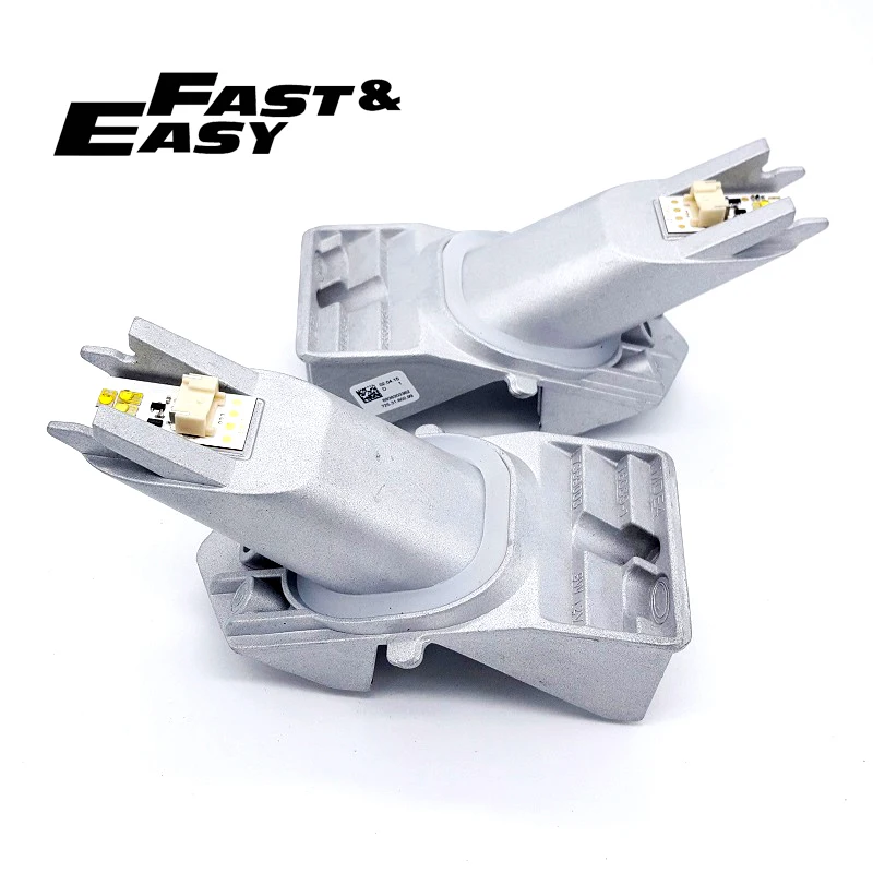 OEM 6311 7339 003 63117339003 Светодиодный габаритный модуль ангельские глазки для BMW 7 серии