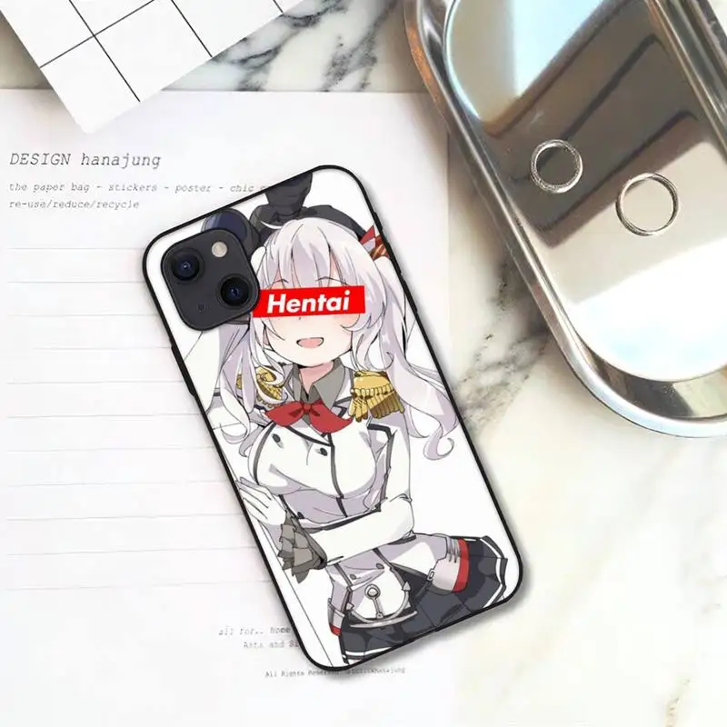 Hentai Iphone