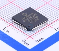 dspic30f5015 30ipt package lqfp 64 new original genuine microcontroller mcumpusoc ic chi