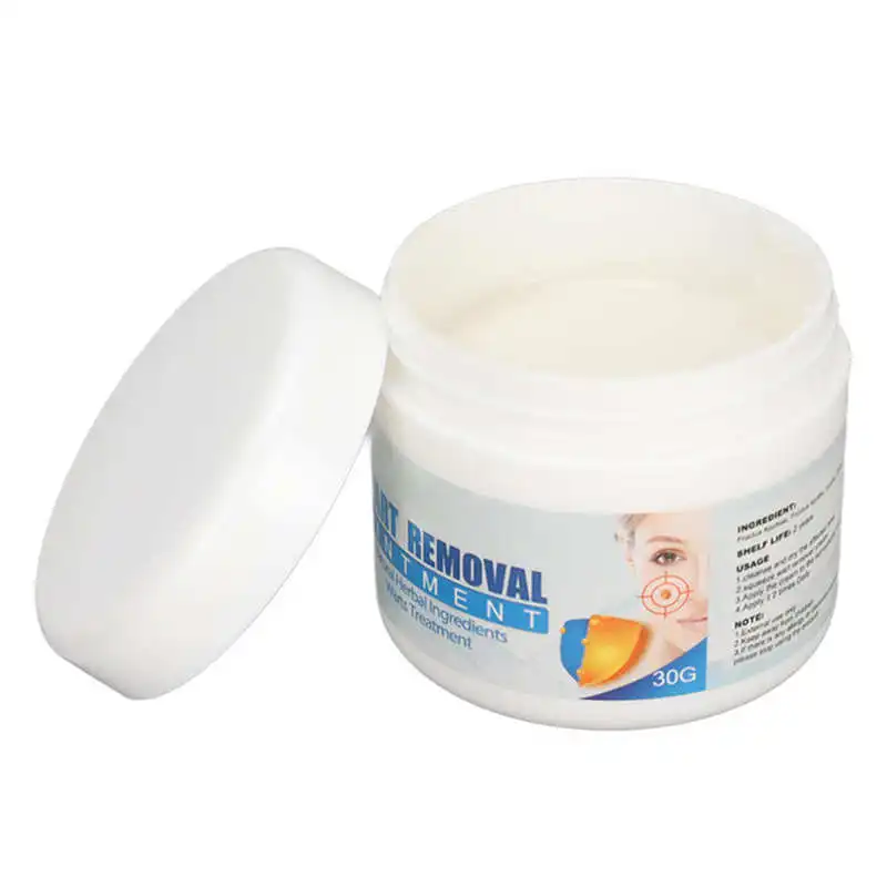 

Cleansing Wart Cream Wart Removal Cream 30g for Home