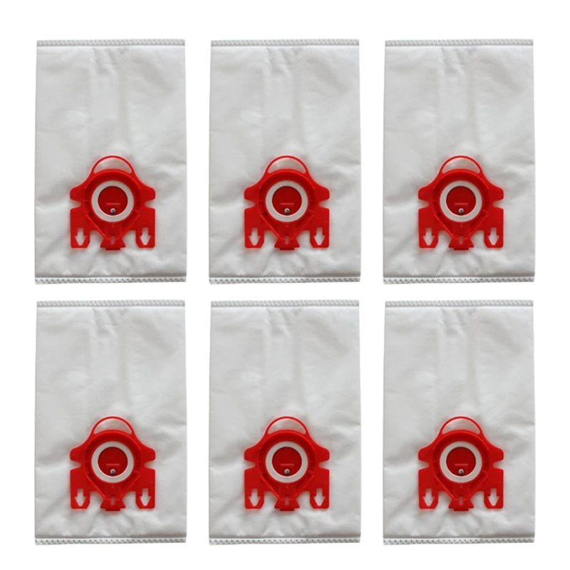 

Vacuum Cleaner Accessories Non-Woven Bag Dust Bag For Miele FJM Series