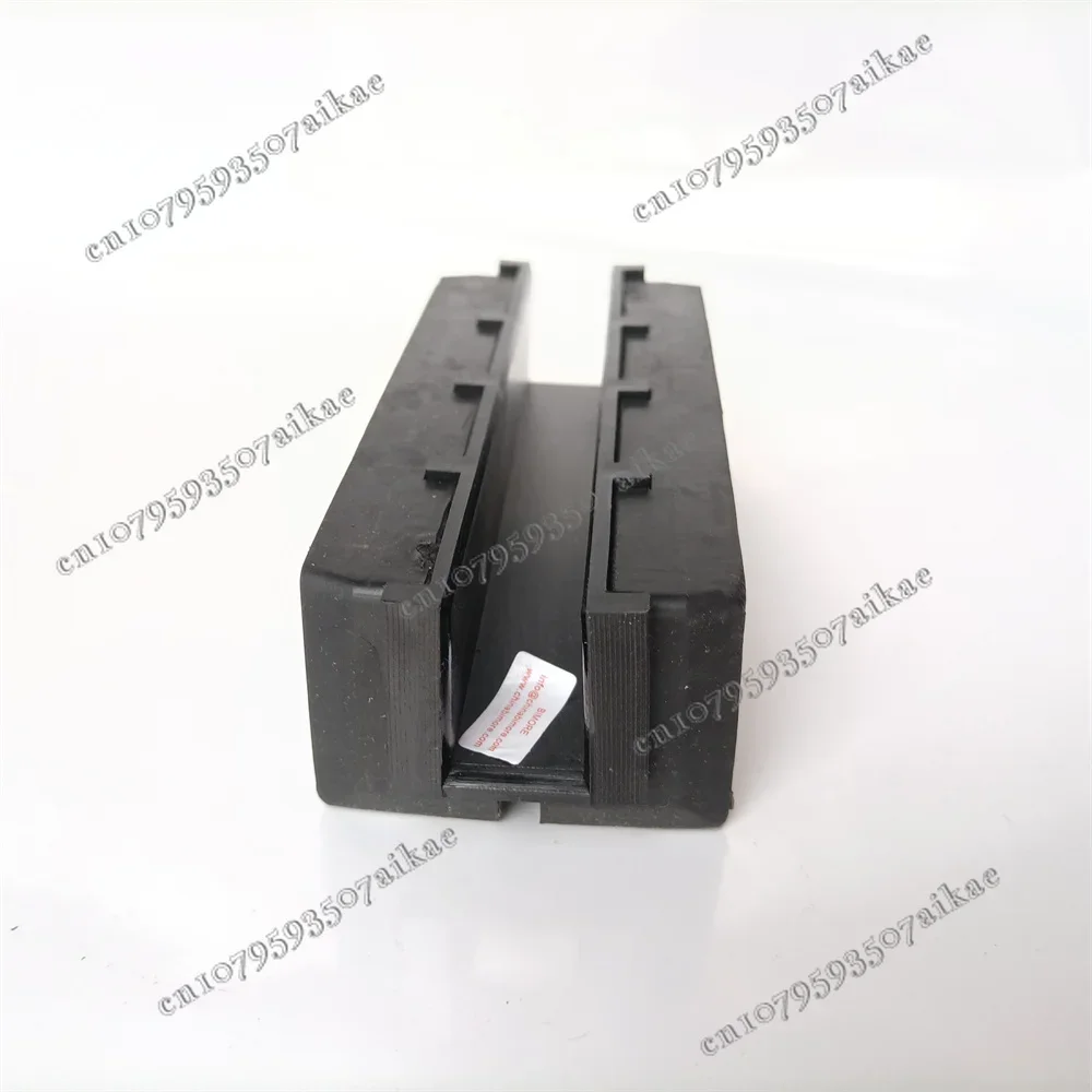 КМ 51000110 В001 км 901631 H16 KM 901630 G16 Скользящая башмака направляющей лифта T89 SLG20 Вставка 3