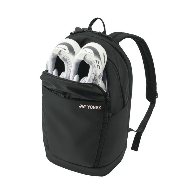 Geniune YONEX New JP Version 1-2 pcs Tennis Bag Pattern Sports Badminton Bag Racquet Backpack with Shoes Compartment BAG2268