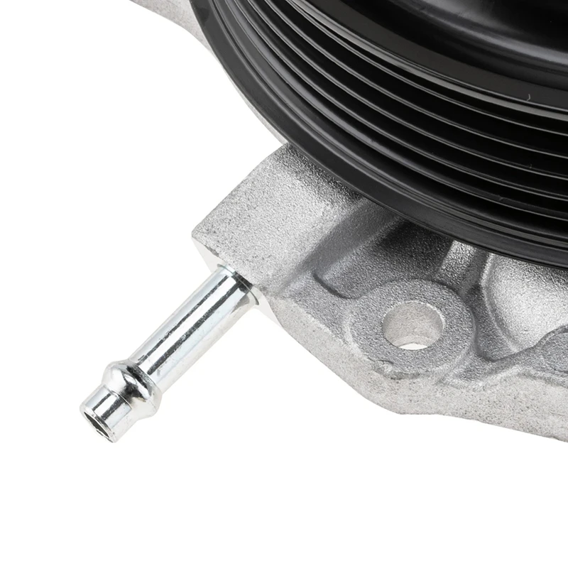 Насос охлаждающей воды 9А 210605002 210605001 Для PORSCHE 718 Boxster (982) 2016- Cayman 2.0/2 5