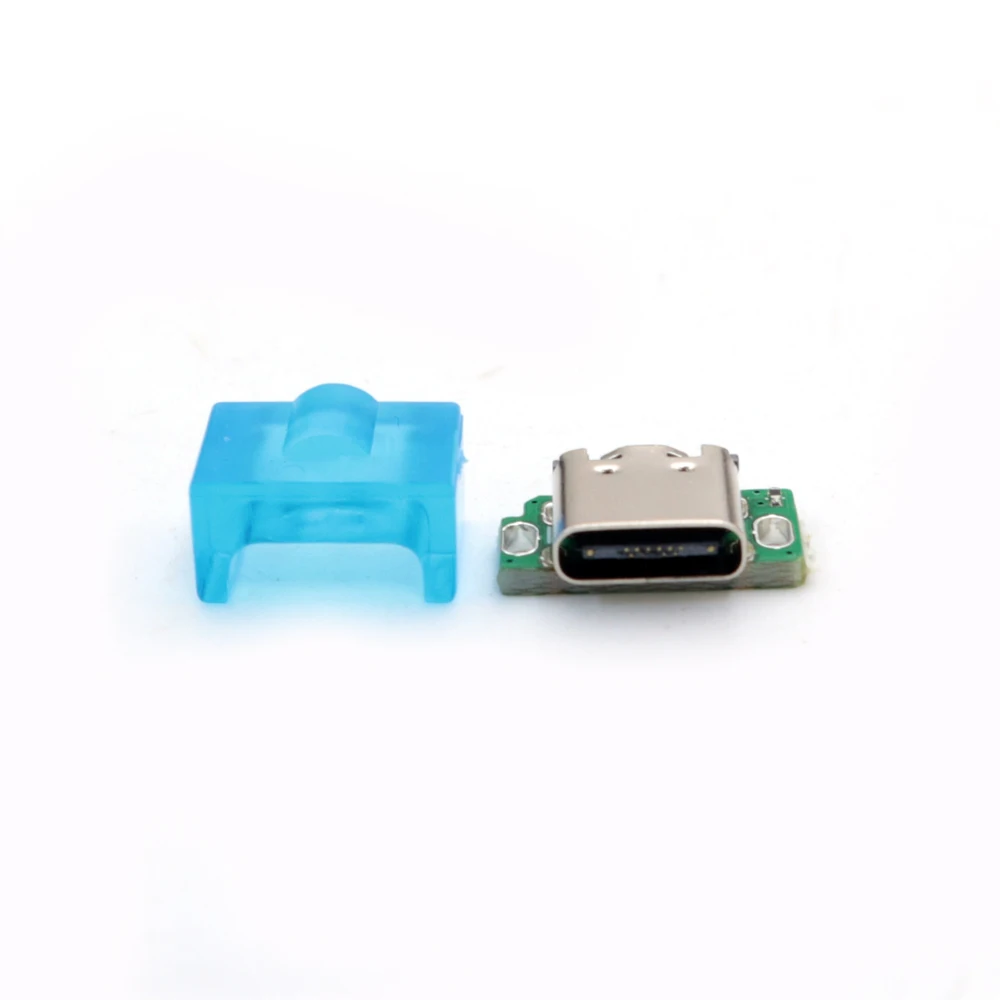 USB-C Type-C порт для зарядки, мод для модернизации зарядного устройства для Game Boy Advance SP  GBA SP (art.: 3920da3dfcb48) - 3920da3dfcb48