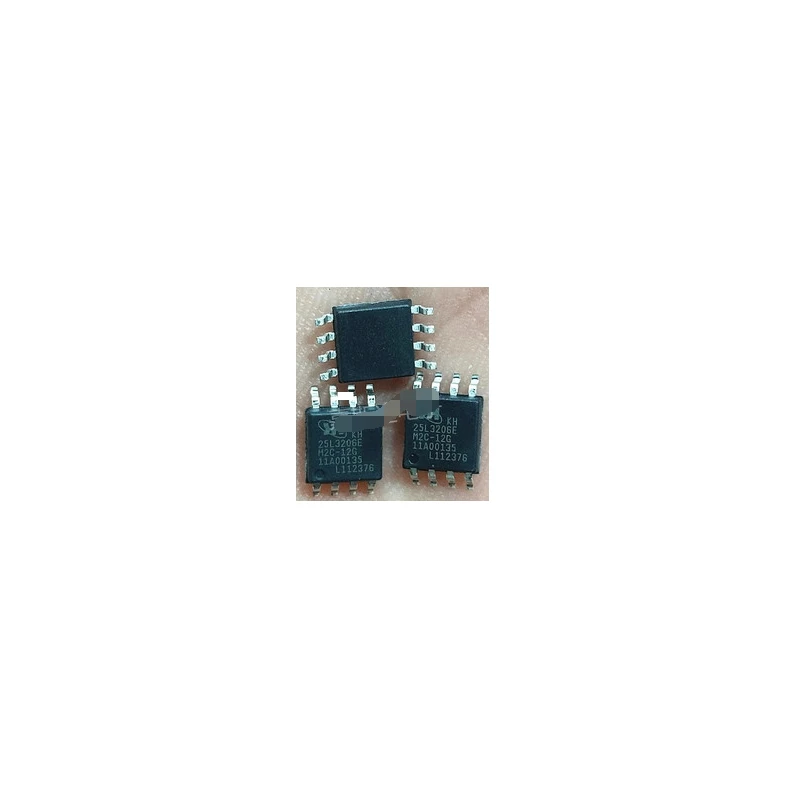 100 шт., планшетофон MX25L3206E 25L3206E sop-8