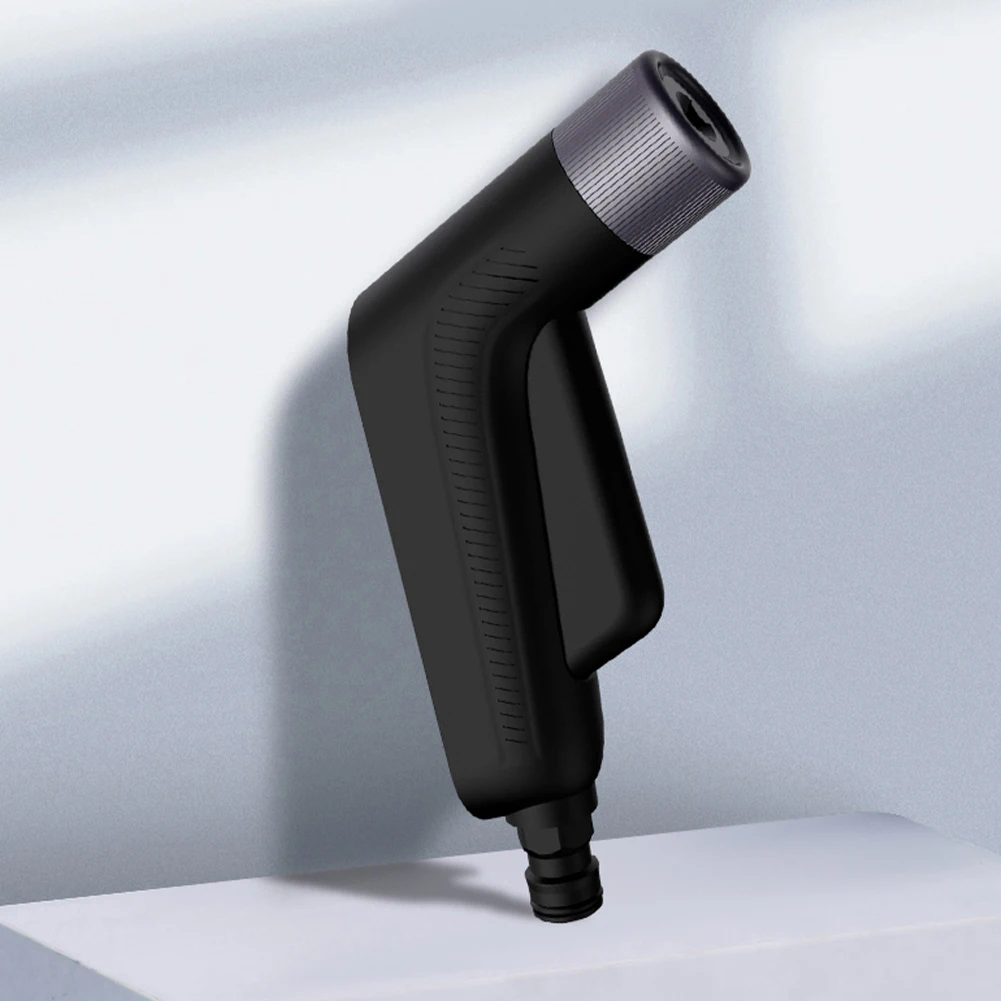 

Adjustable High Pressure Washer Gun Patterns Car Wash Machine Garden Watering Hose Nozzle Sprinkler Universal Car Washing Kit