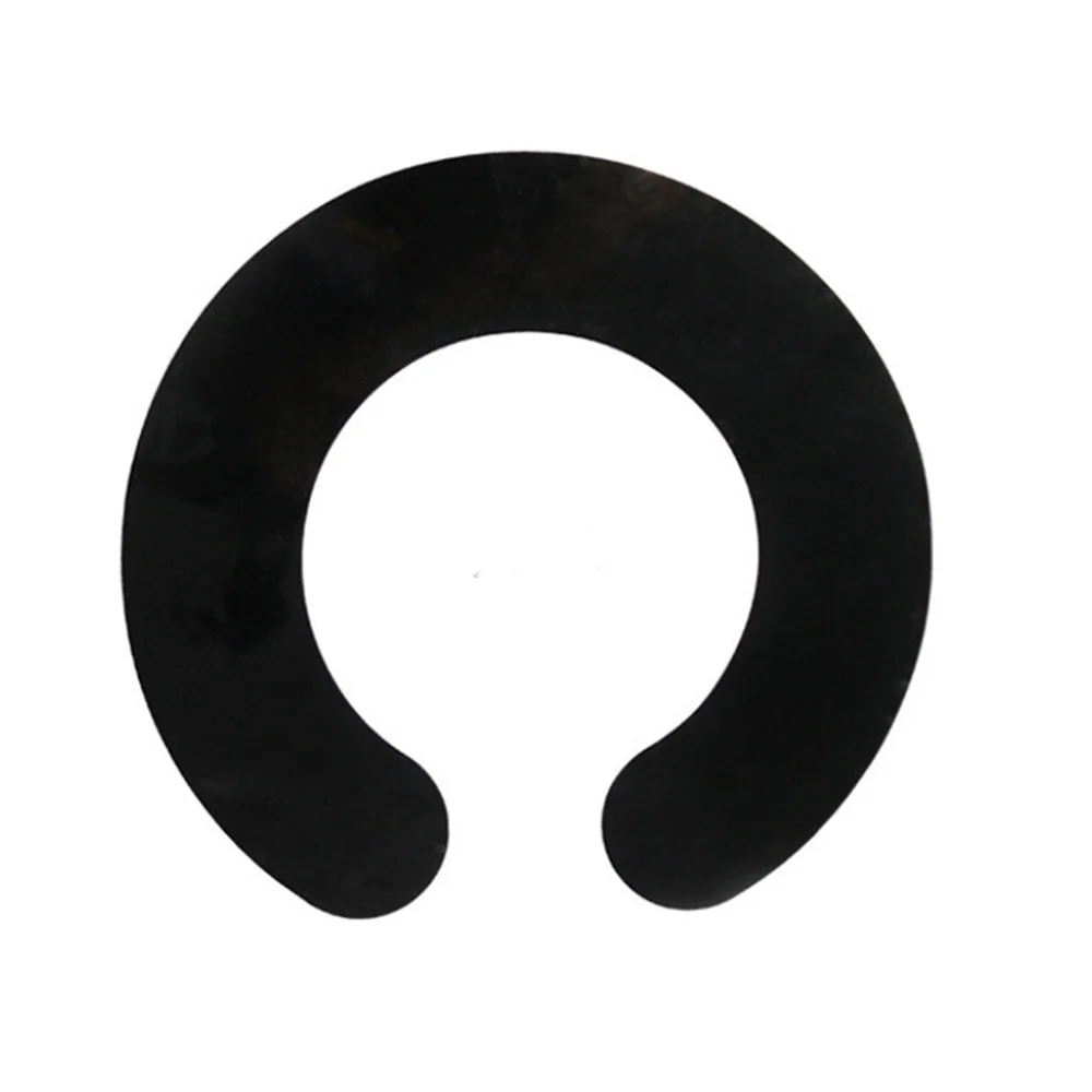 Профессиональная накидка для стрижки волос шаль Шейная оберточный воротник