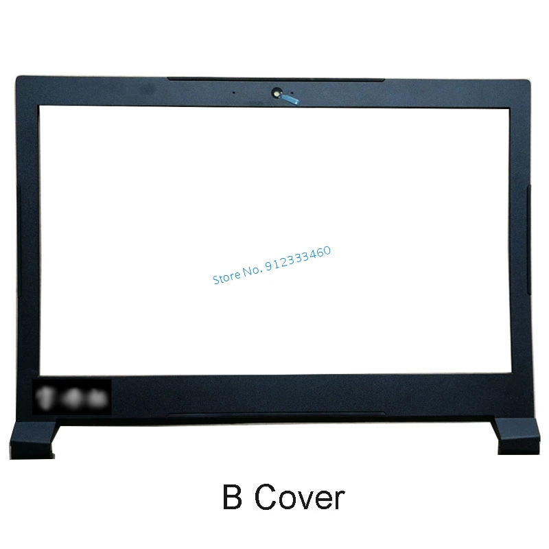 Новая задняя крышка для ноутбука Lenovo V110-14 V110-14AST V110-14IAP V110-14ISK ЖК-дисплея передняя