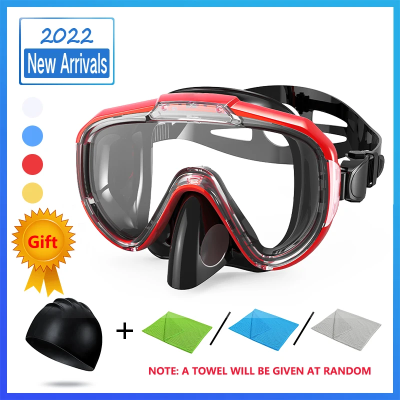 

RODICOCO Swimming Goggles Professional Swimming Waterproof Mask Men Women Anti-Fog UV Soft Silicone Adjustable Diving Goggles