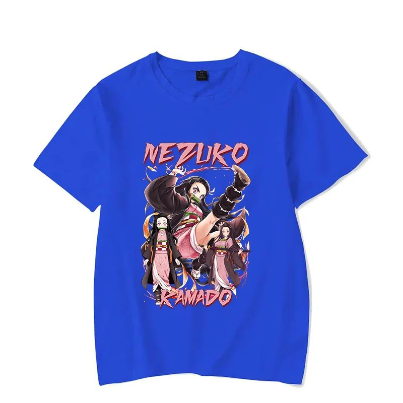 Женская футболка с коротким рукавом круглым вырезом и принтом