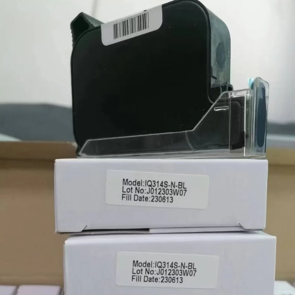 IQ800 42 мл черный красный синий зеленый картридж для принтера быстросохнущий