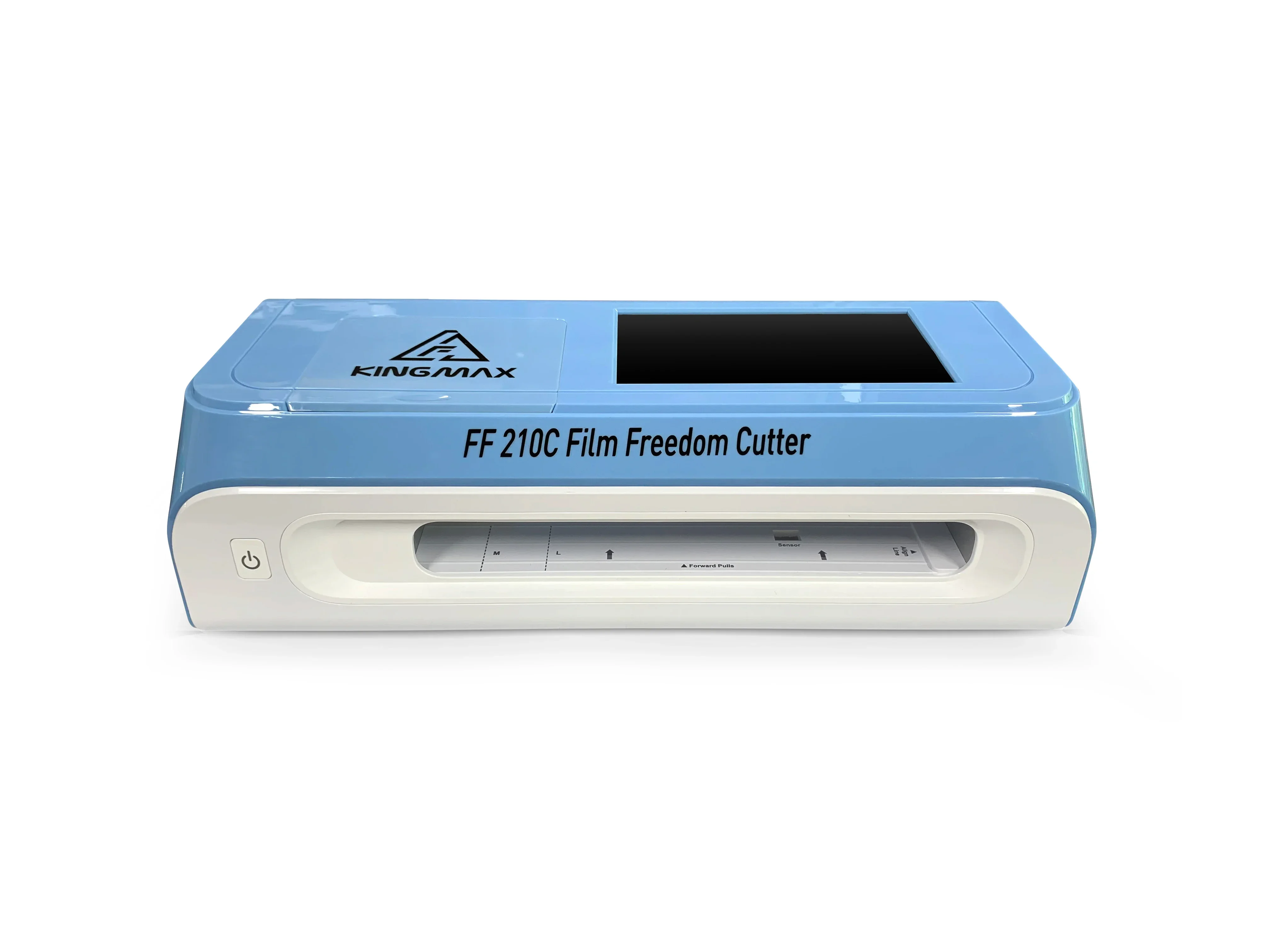 Интеллектуальный станок для резки 3D пленки FF 210C мобильного телефона мягкая