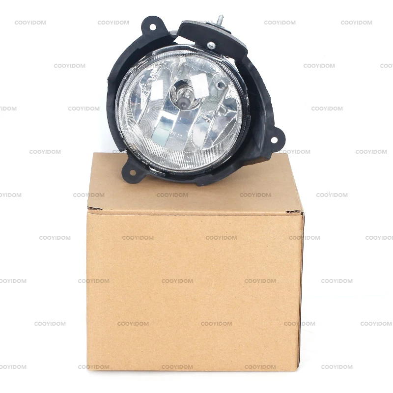 Передний бампер противотуманные фары для автомобиля Chevrolet Captiva / Winstorm 2006-2010 Sport