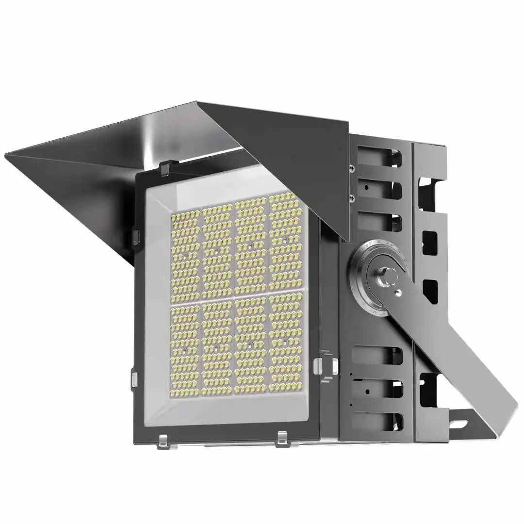 Внешняя флуоресцентная лампа водонепроницаемая IP66 400 600 1000 W Спортивная детская