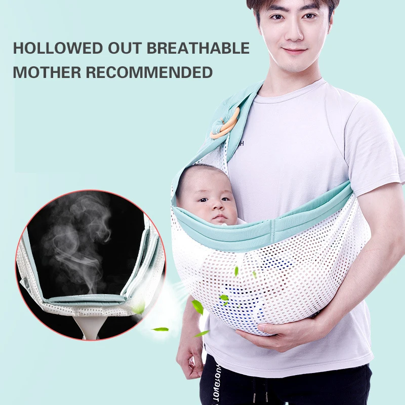 Рисунок 5 - Рюкзаки и переноски для новорожденных