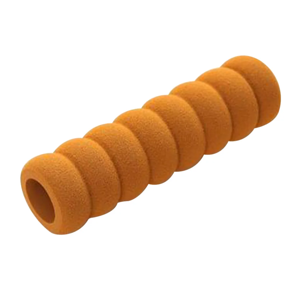 

Спиральная Крышка для дверной ручки, Противоударная поролоновая Крышка для дверной ручки, гибкая Крышка для ручки