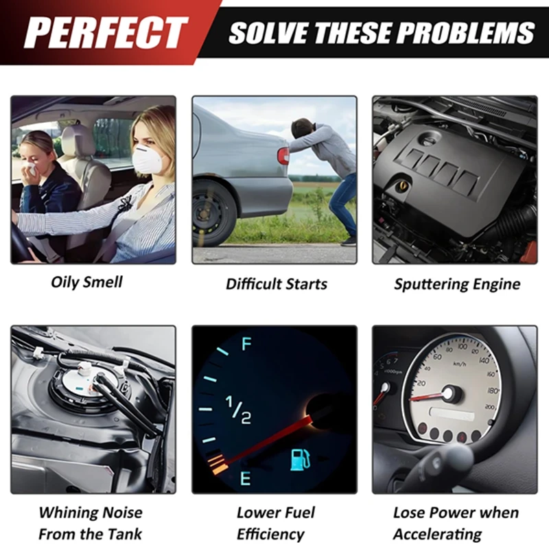 6x11 мм топливная односторонняя труба для подвесного Двигателя аксессуары